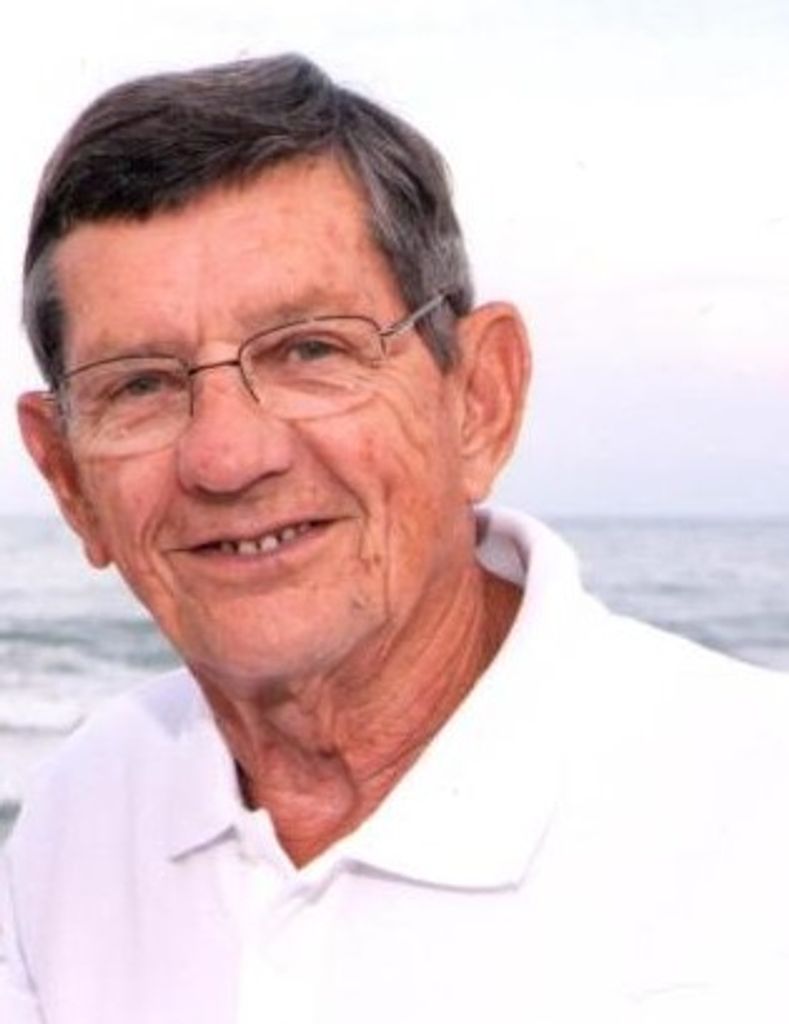 Robert Matthew Schritz