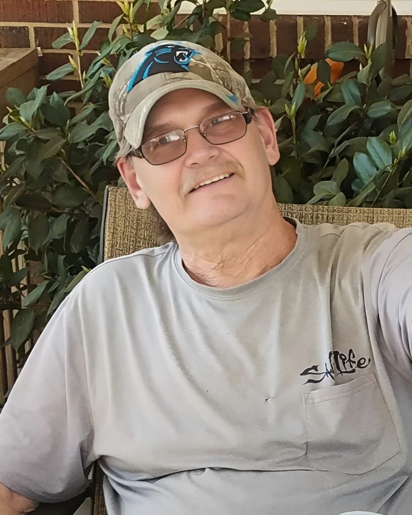 Jeffrey "Jeff" Dale Jarvis Profile Photo