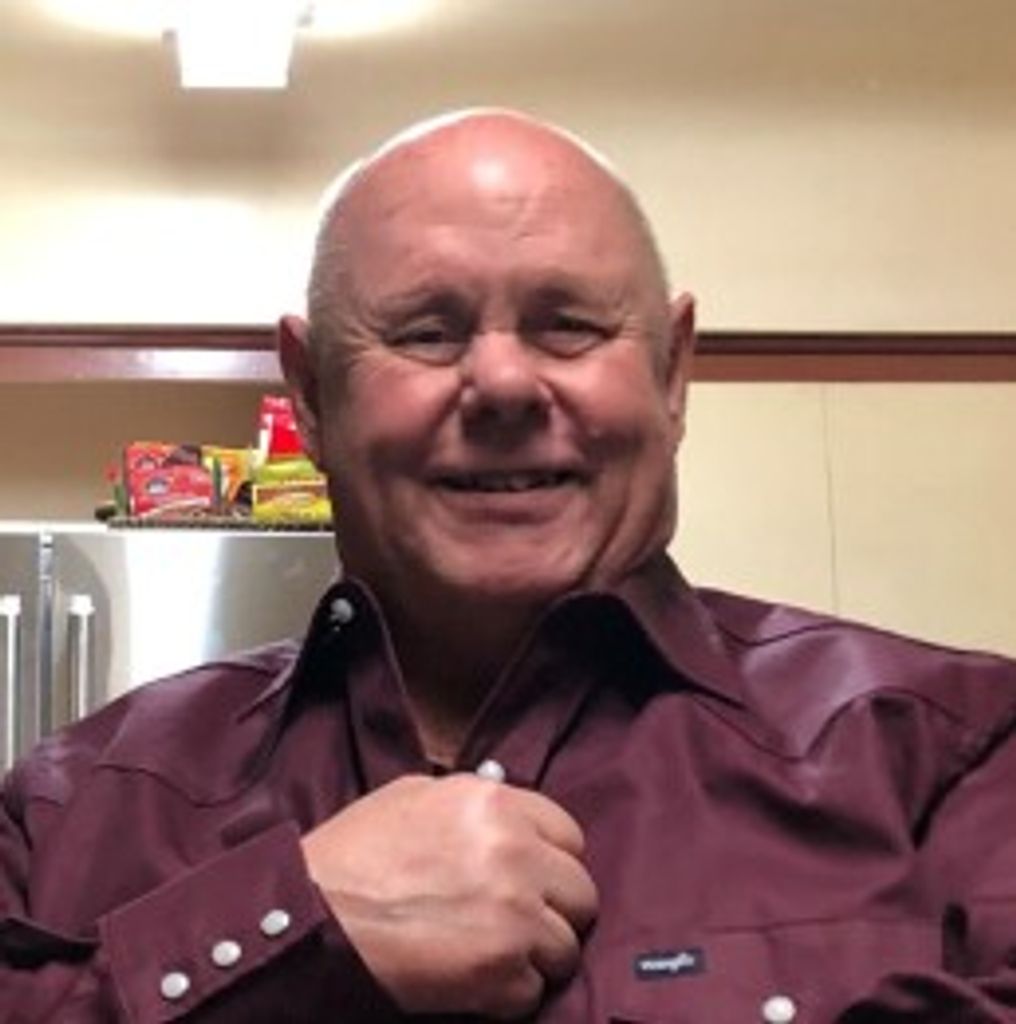 Dave Halls Profile Photo