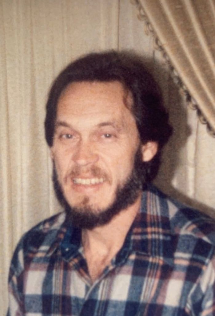 D. Eugene "Gene" May