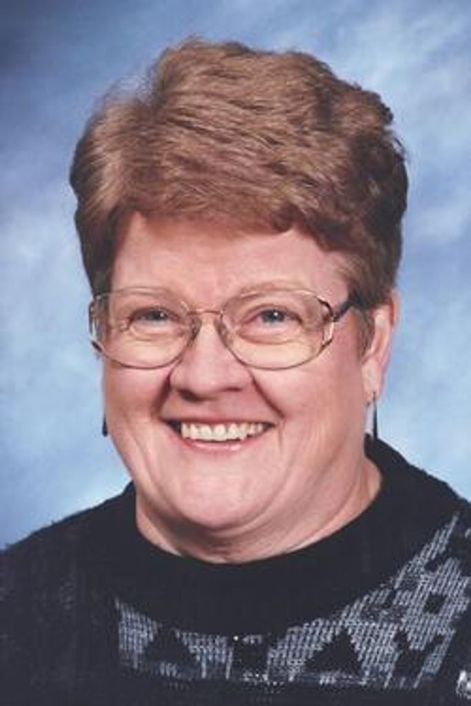 Norma J. Mette