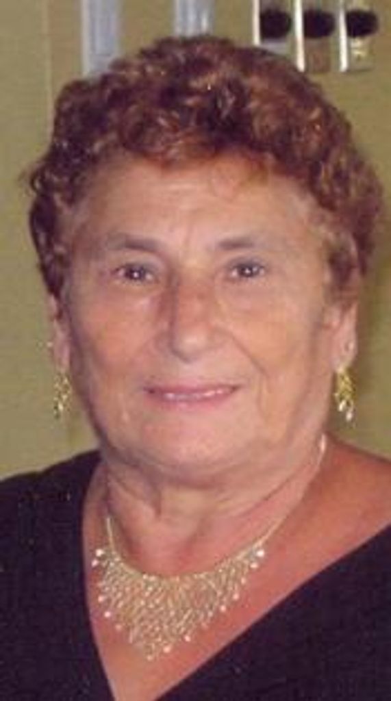 Rita D'Amico