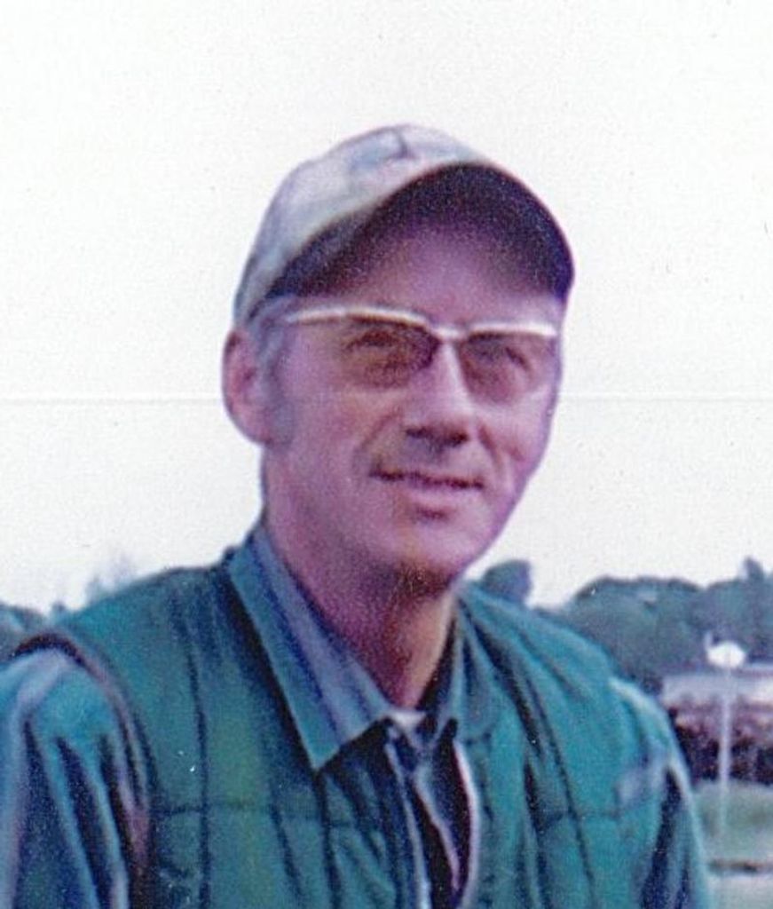 Douglas Wayne Jacobson Profile Photo