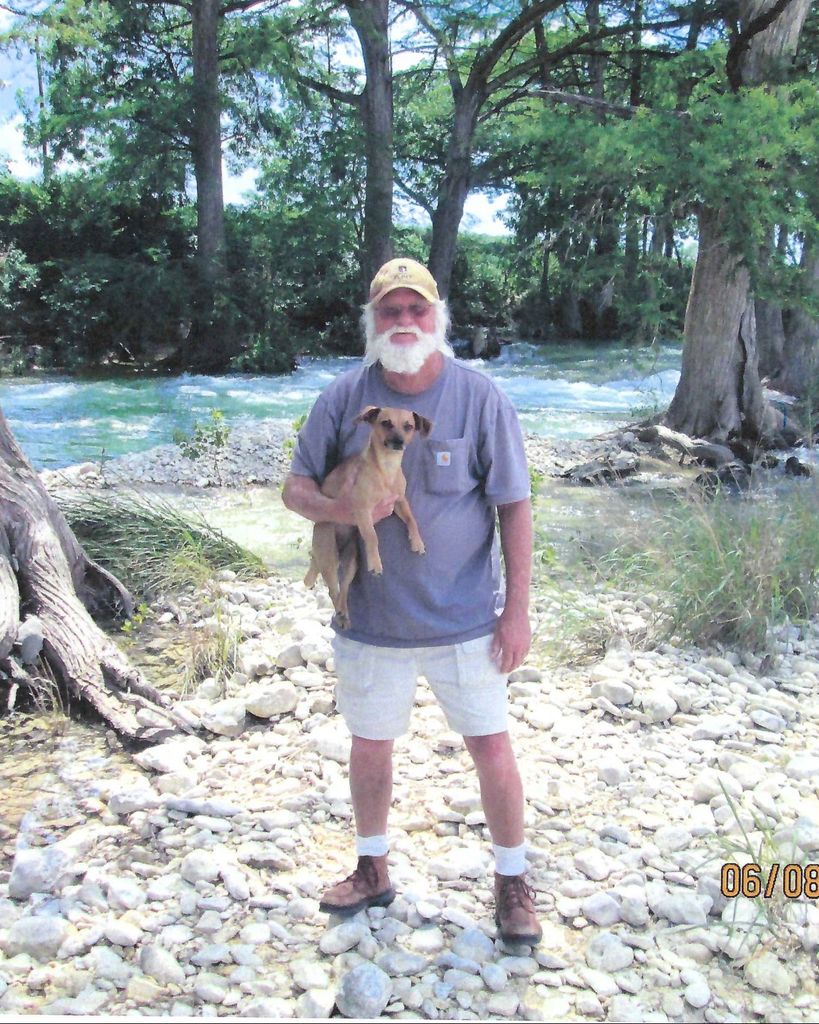 James Rubin Spurgeon Profile Photo