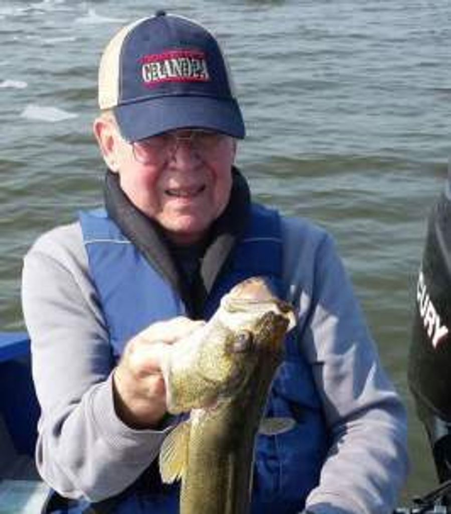 Joseph Pawelski Profile Photo