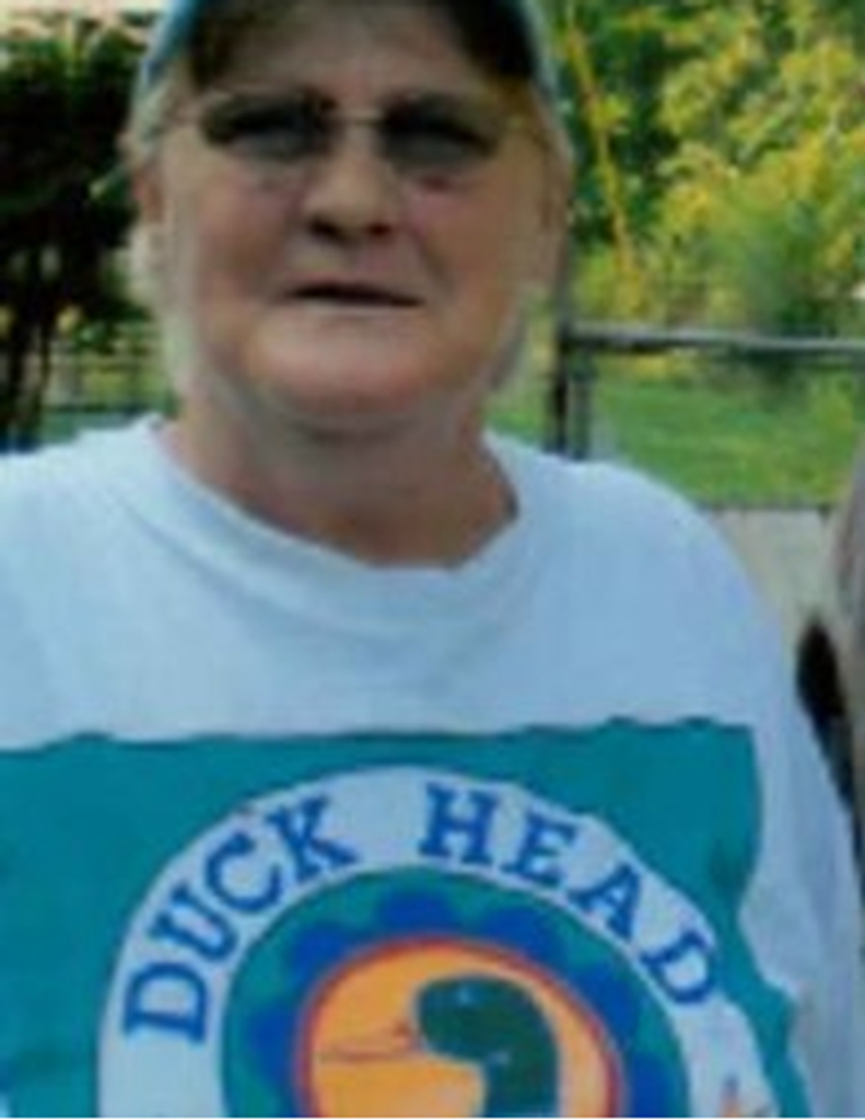 Geraldine J. Steakley