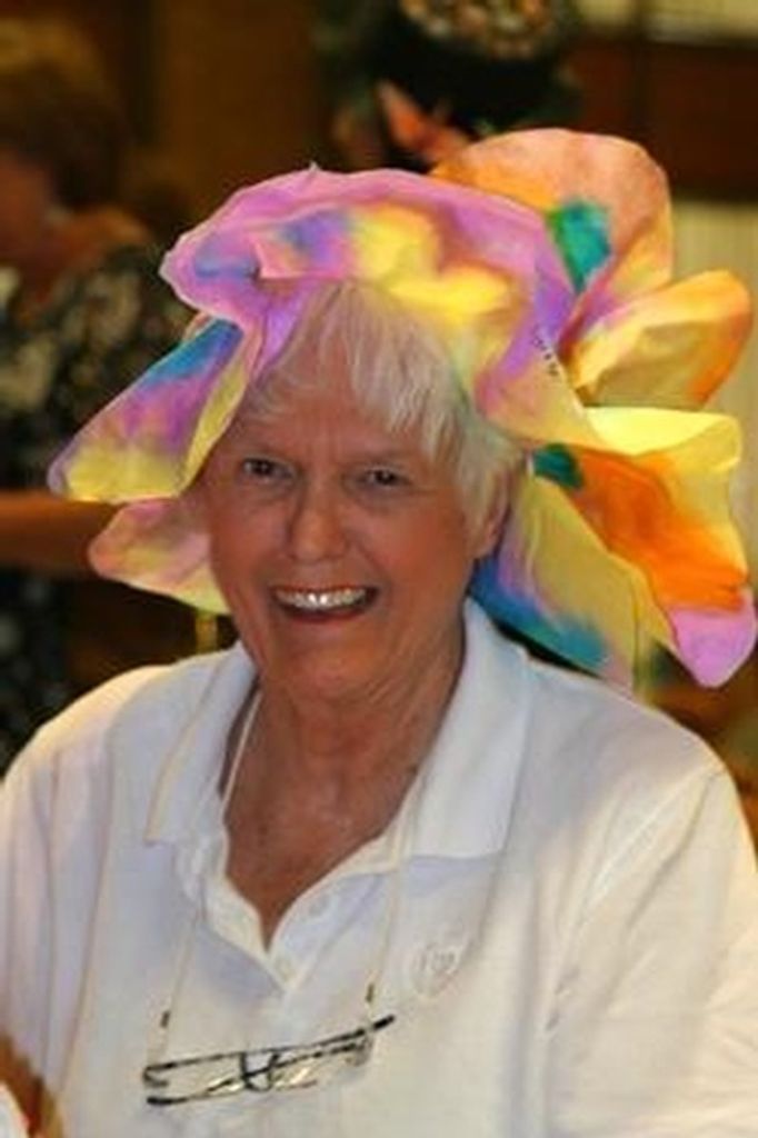 Terry Spratlin Leverett Profile Photo