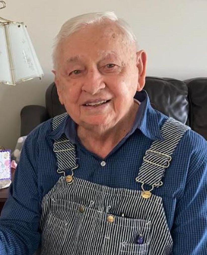 Earl "Buddie" Buhman Profile Photo