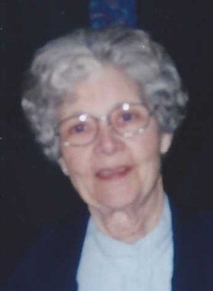 Elsie LaVerne Cunningham