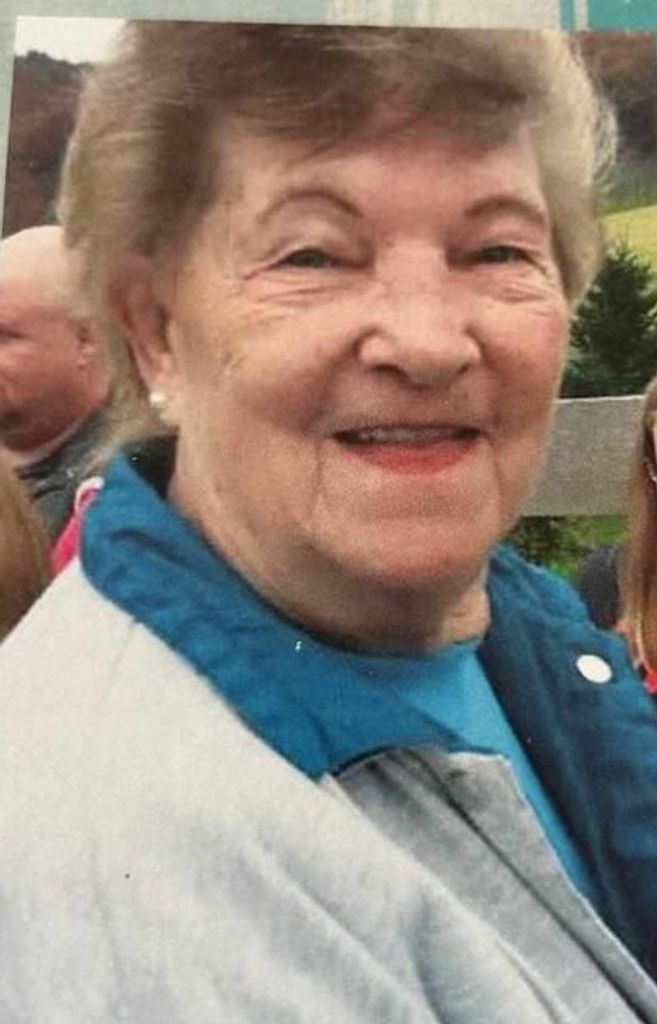 Nancy Carter Williams