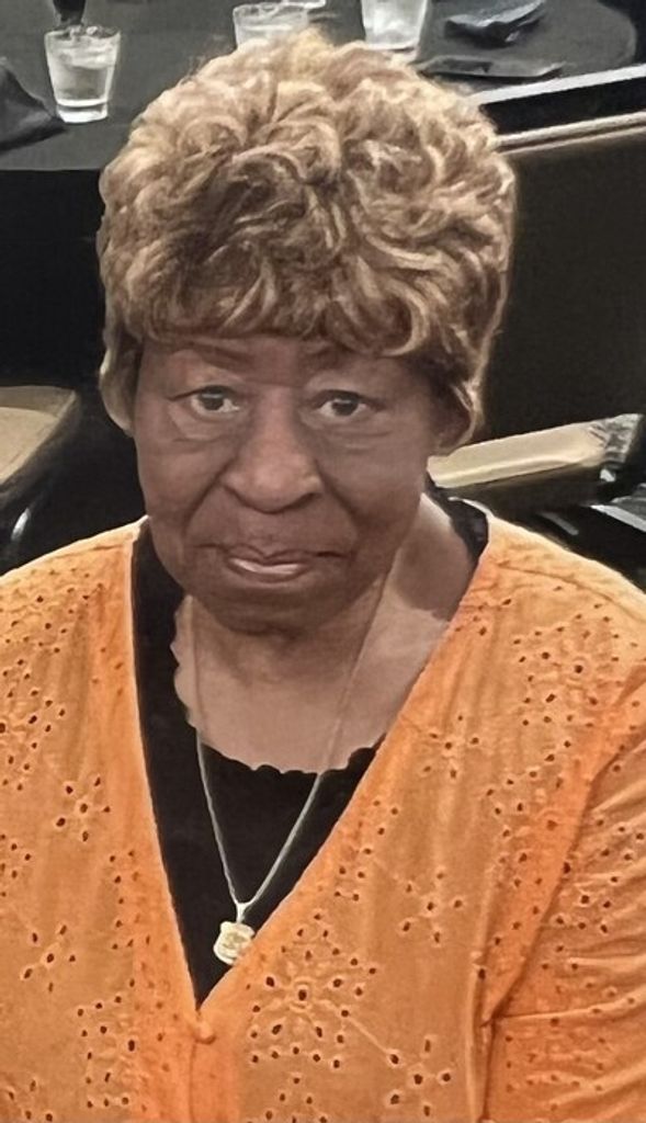 Flossie Ann Benton Stokes Profile Photo