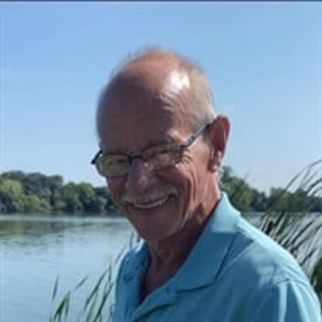 Duane A Robben Profile Photo