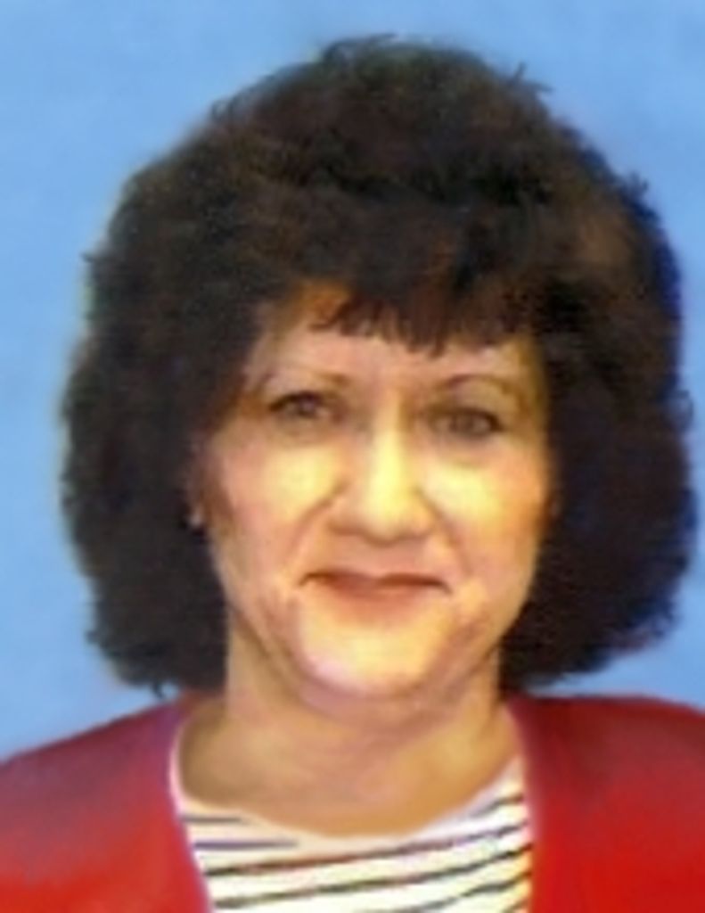 Barbara S. Hoffsommer