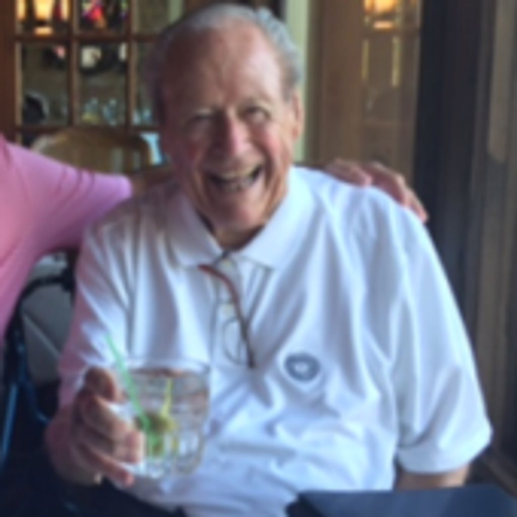 John C. Fishleigh Profile Photo