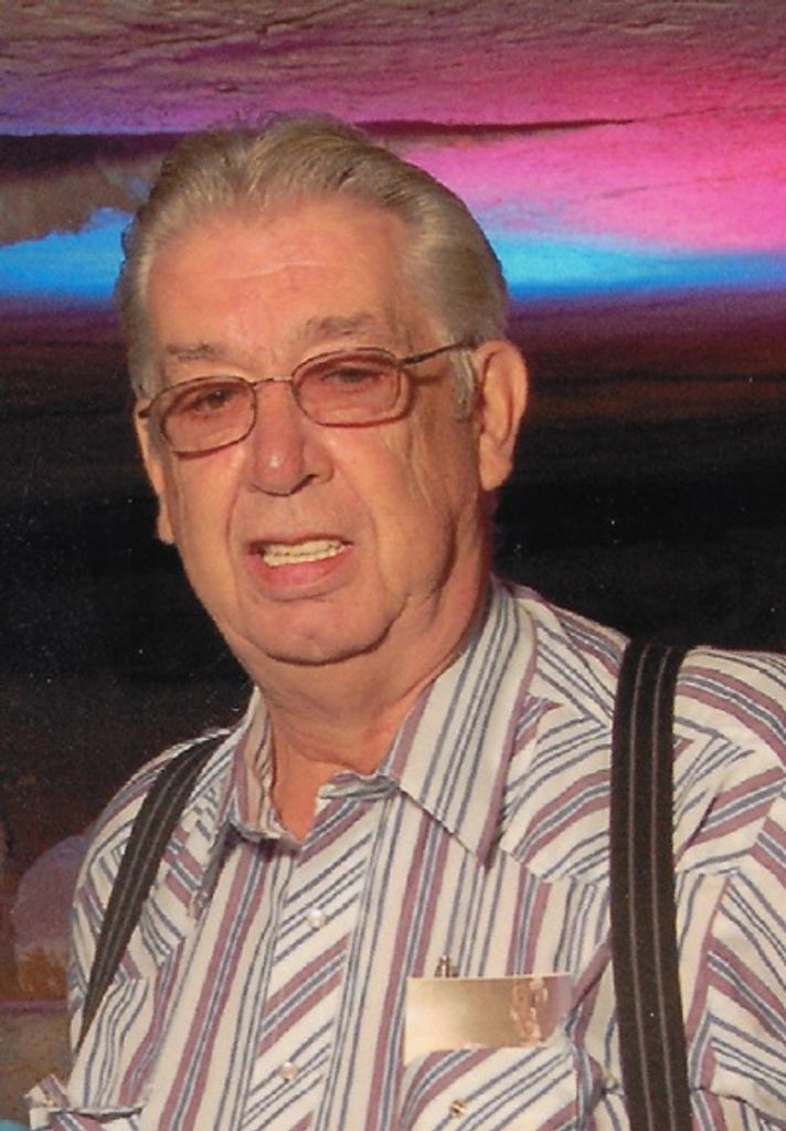 Ronald Wayne Bickers