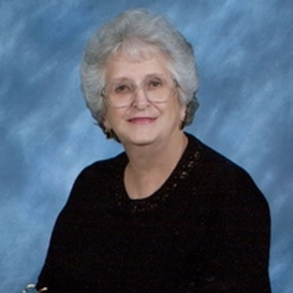 Louise Matheson