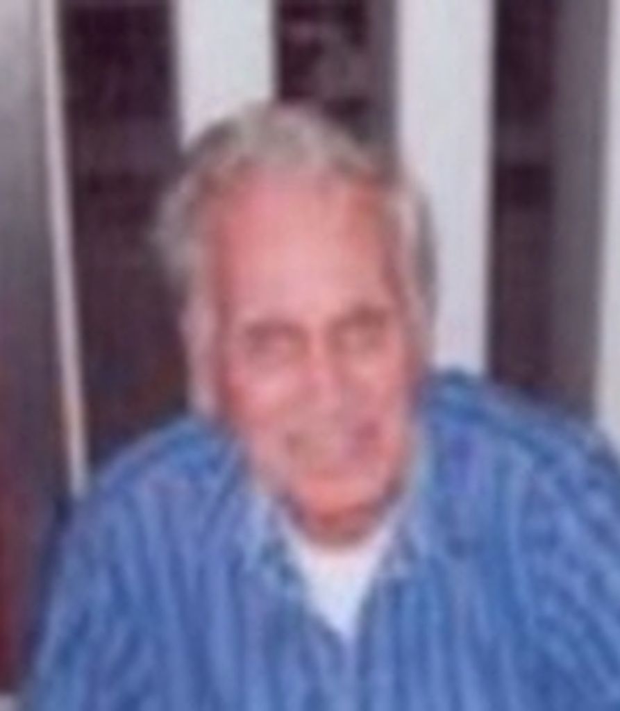 John Maher