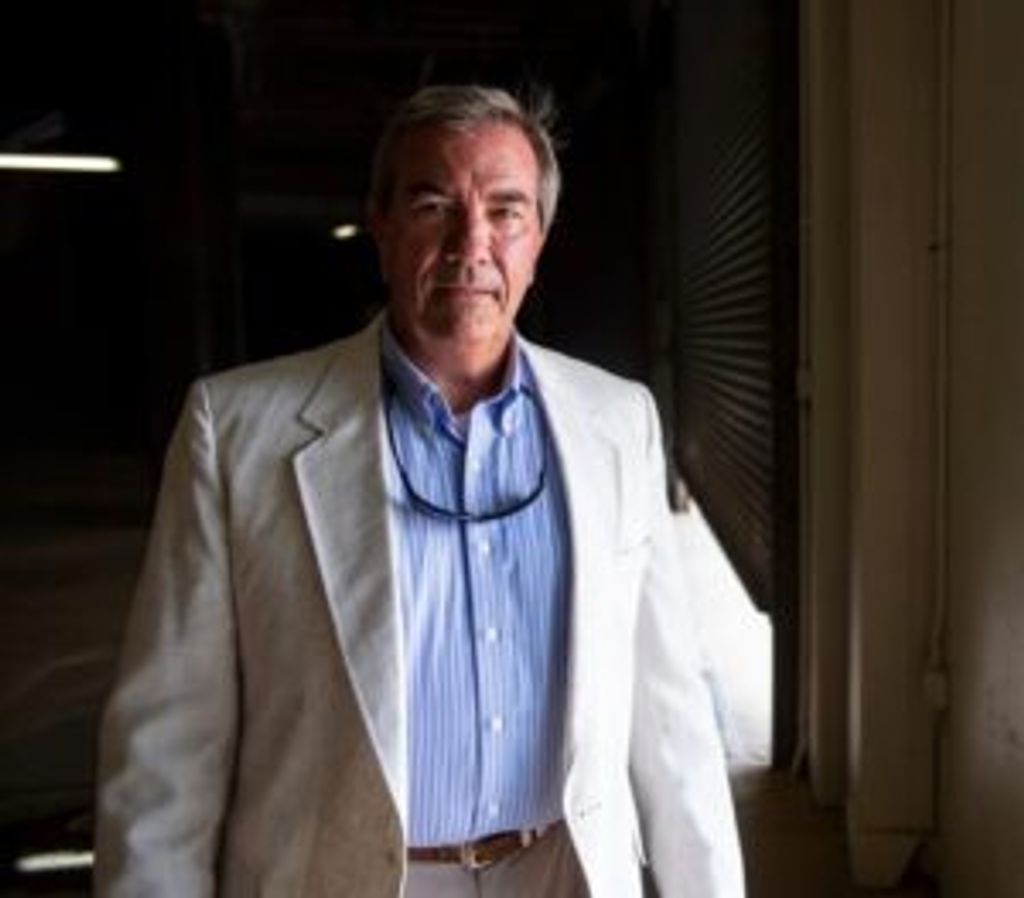 James W. Perry Profile Photo