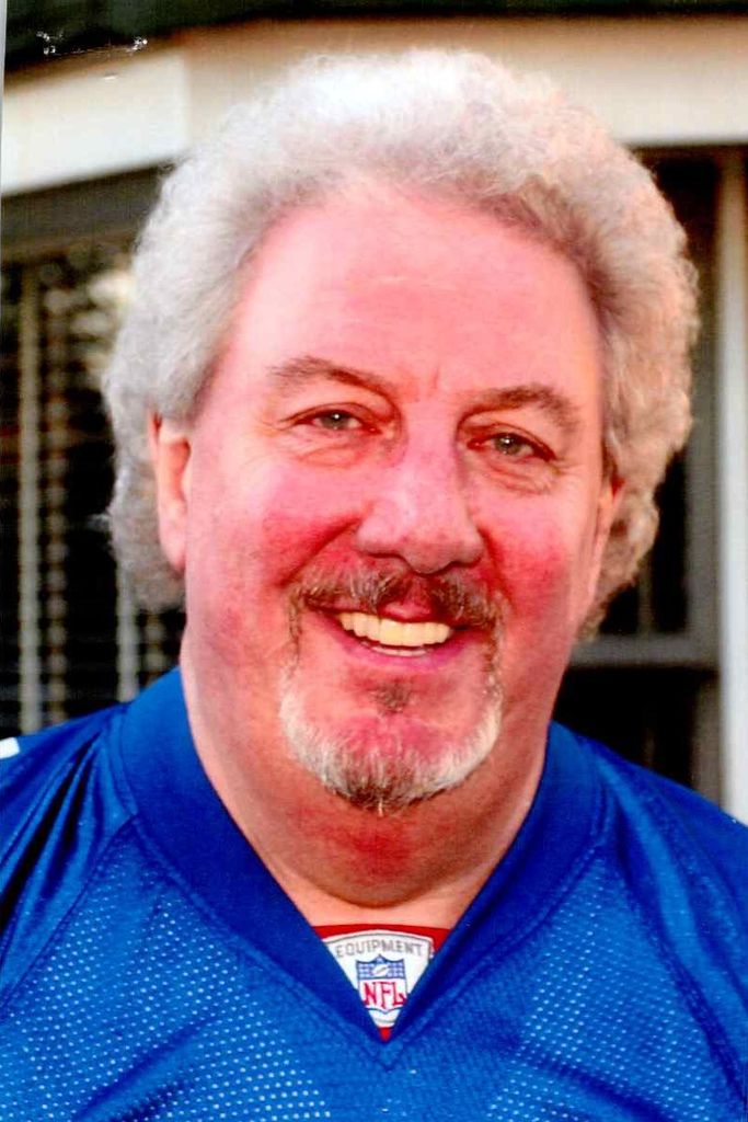 Anthony "Squash" F. Tomaine