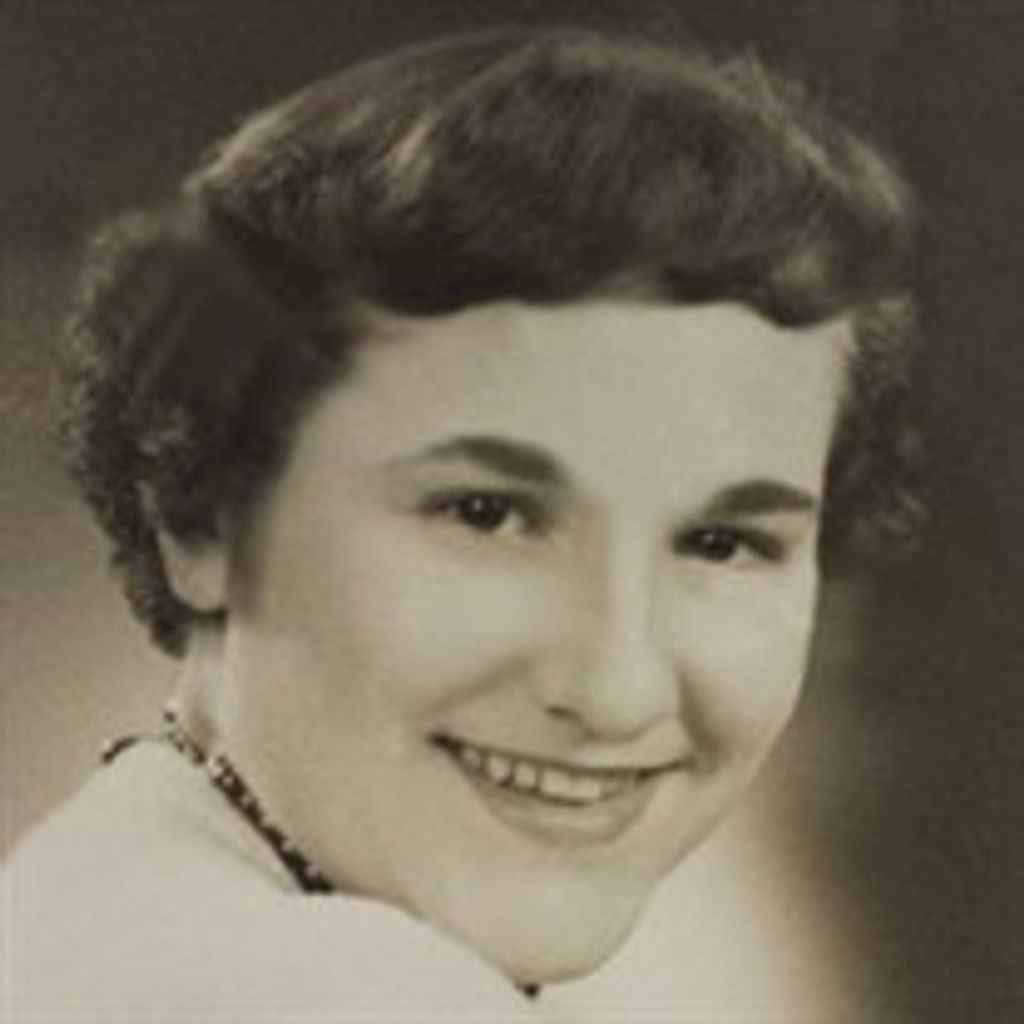 Carole Yungen