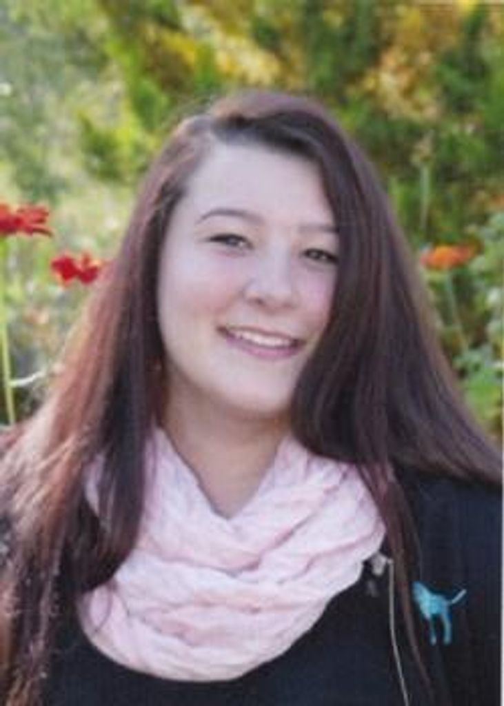 Bryanna Lynn Frechette