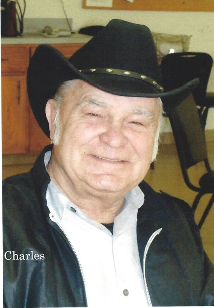 Charles "Buddy" Haynes Sr
