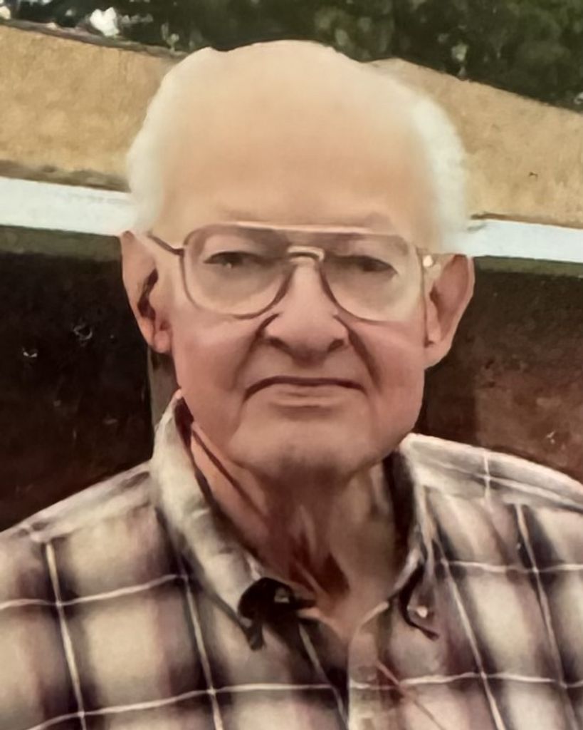 James Edward Kerns Profile Photo