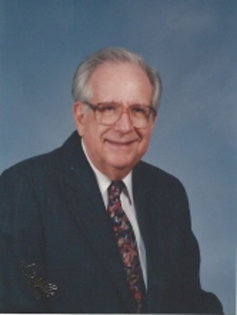 Robert Mckenzie Spooner Profile Photo