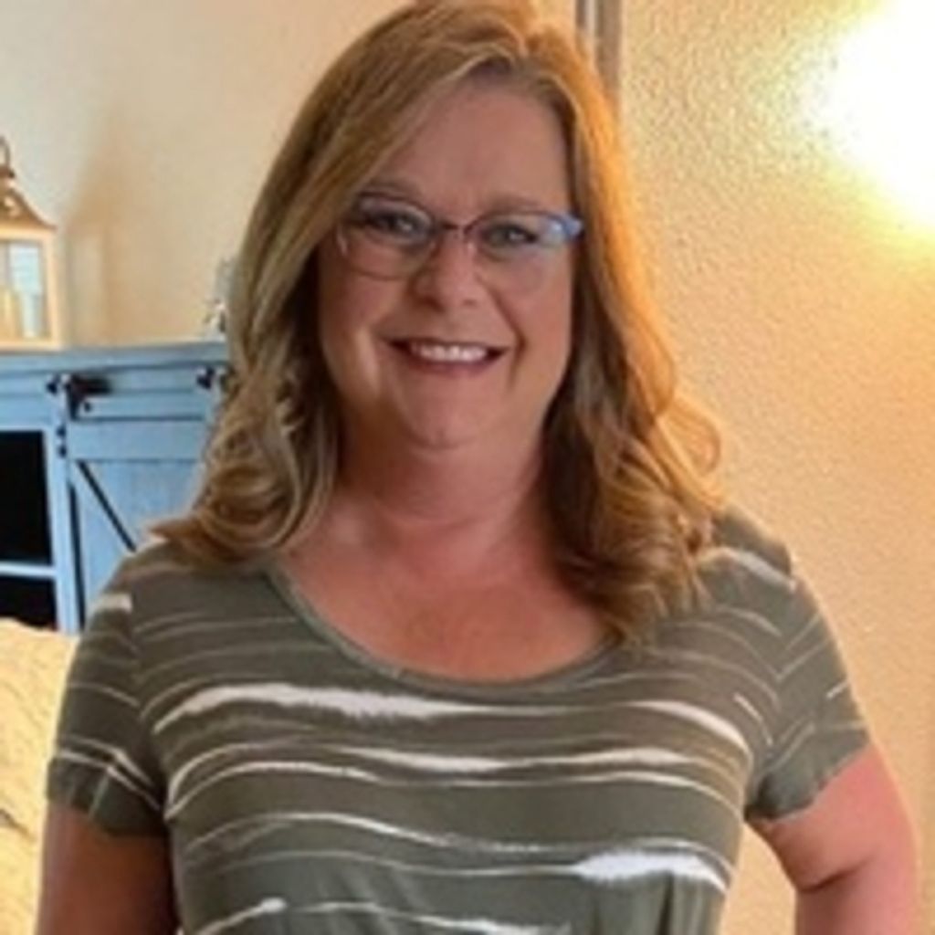 Amanda Owen Mercer Profile Photo