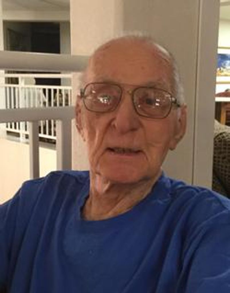 Edward Robert Galles