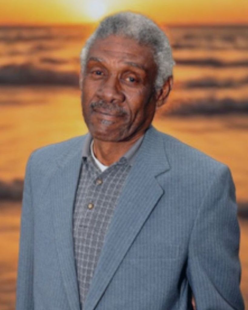 Charles Edward Hill