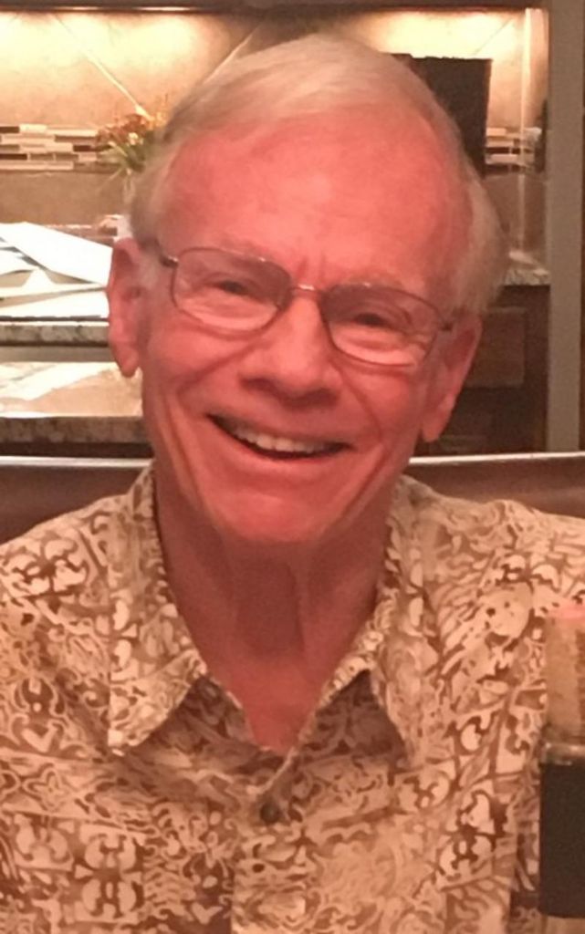 Maurice Malone "Mal" Skinner, Jr.