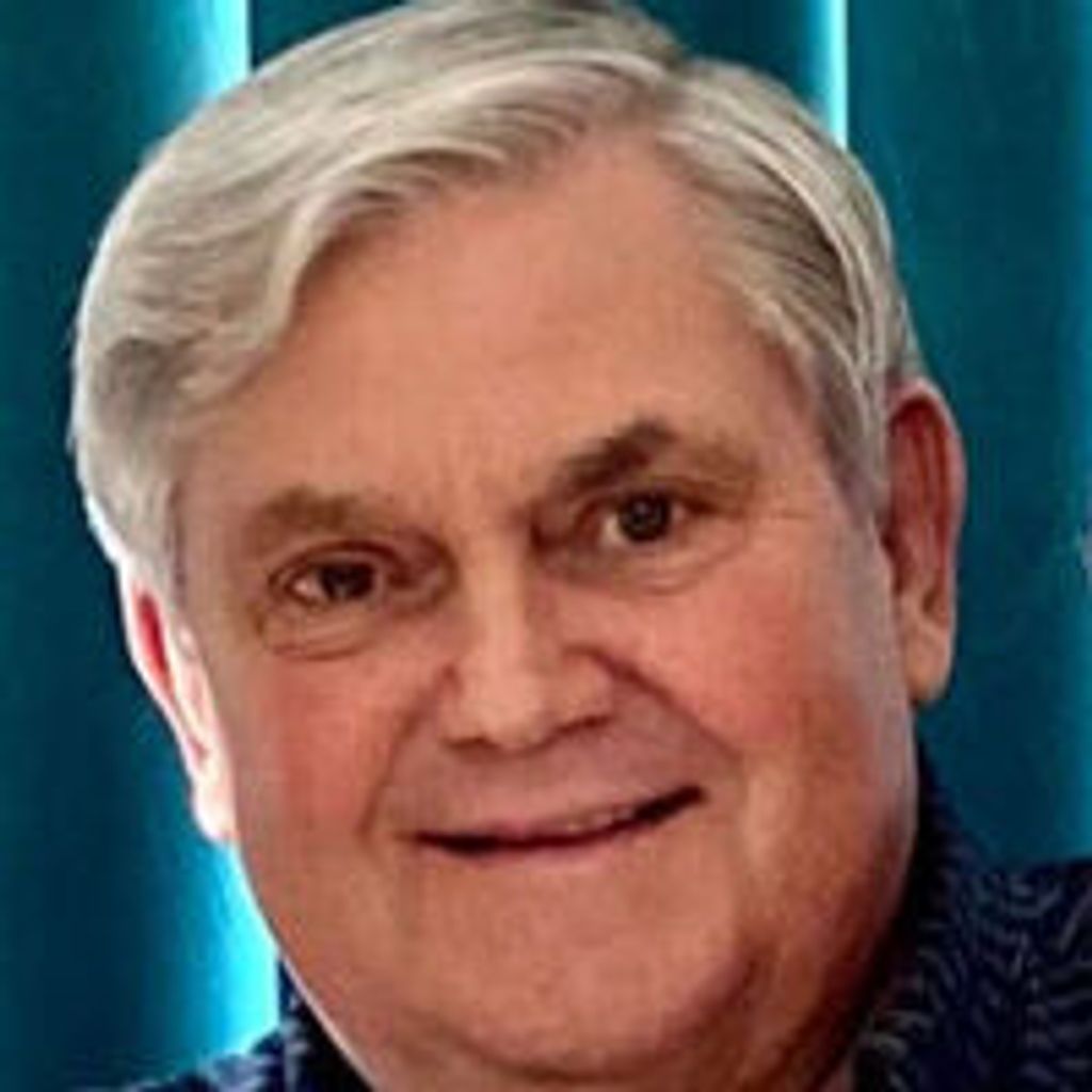 Floyd English Parsons, Jr.