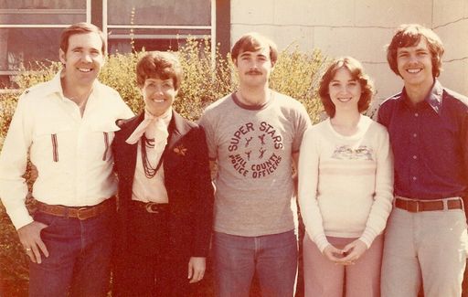 Billy J. Moore photo gallery thumbnail 9 of 77