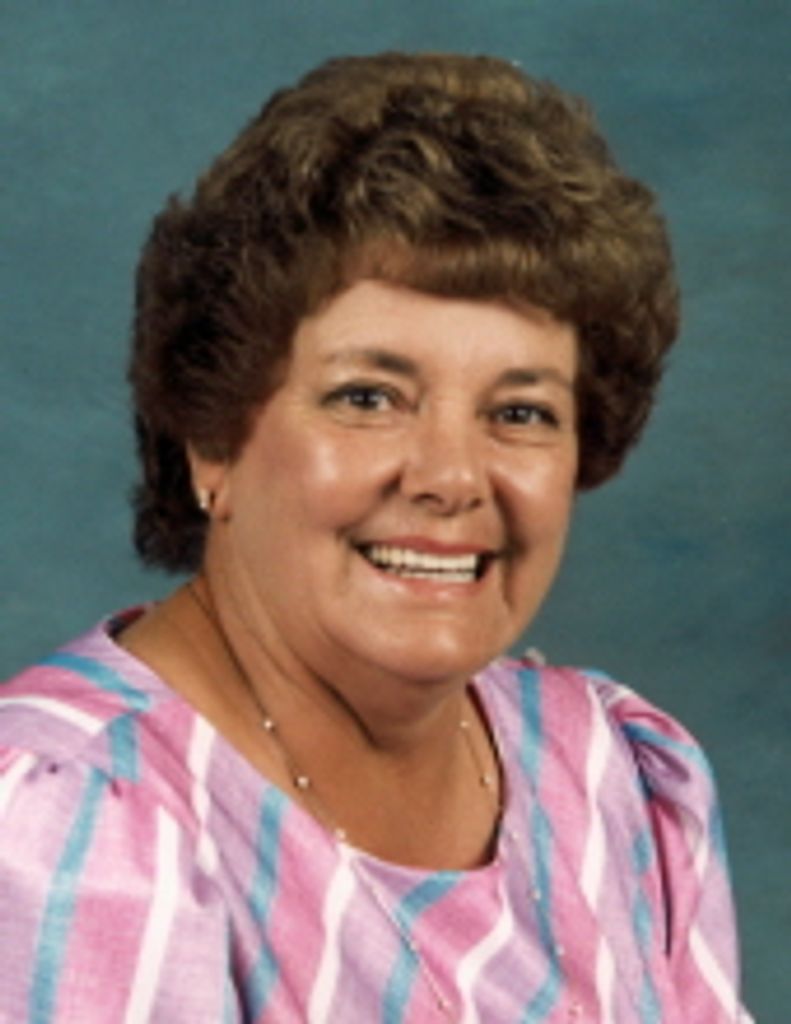 Joanne Marie Mccomb