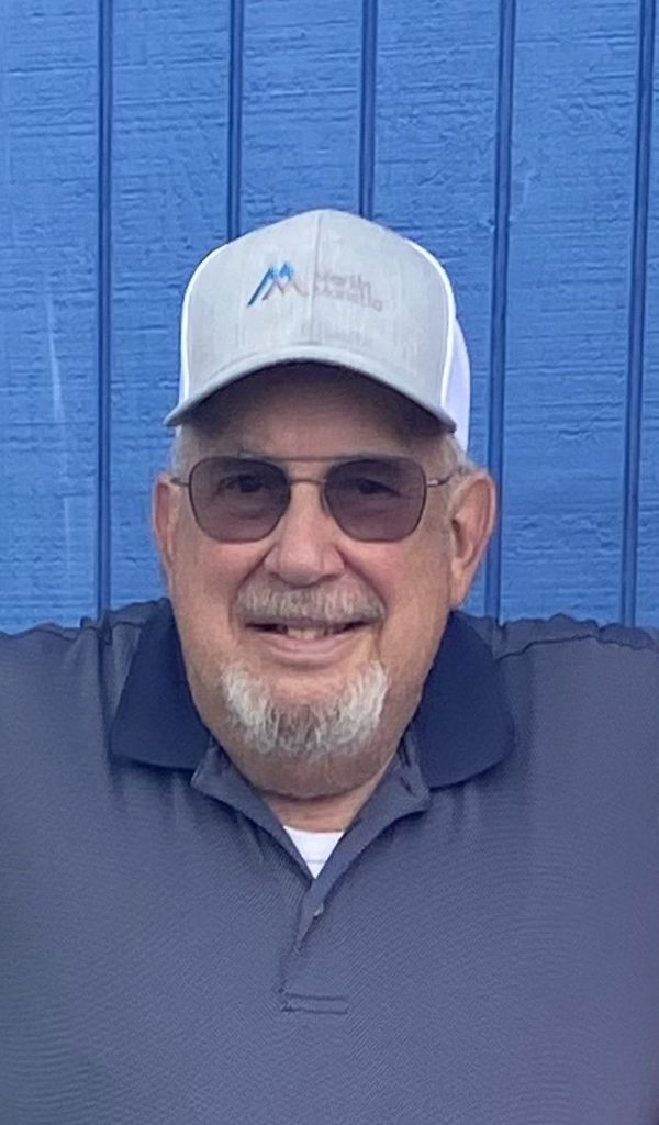 Jerry Wayne Chaney Profile Photo