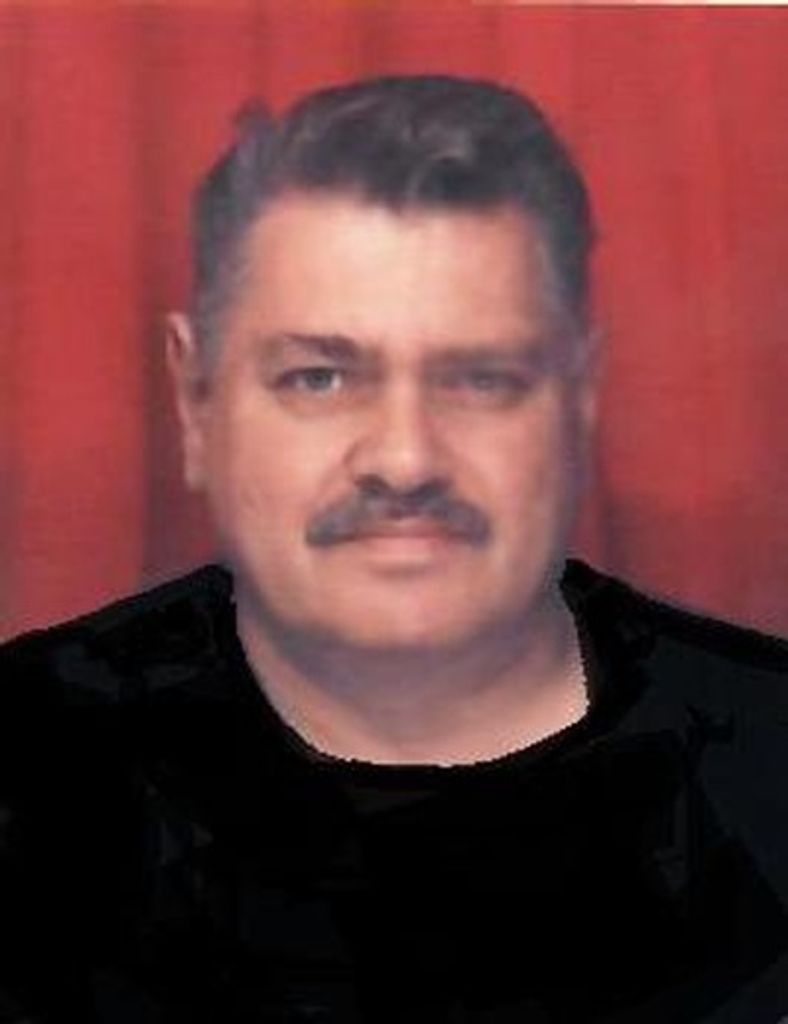 James Joseph Young Profile Photo