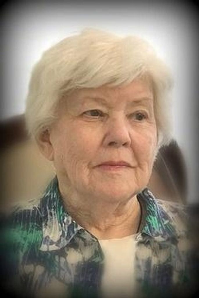 Ethel Lou Jones