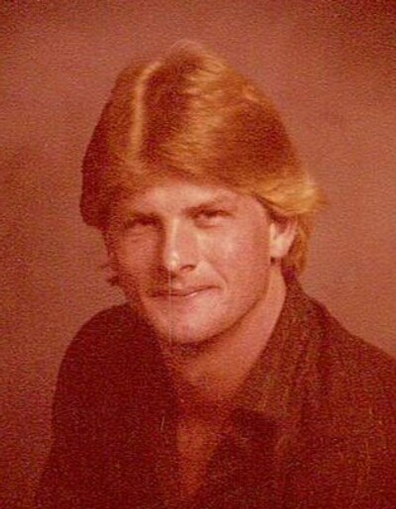 David Oliver Profile Photo