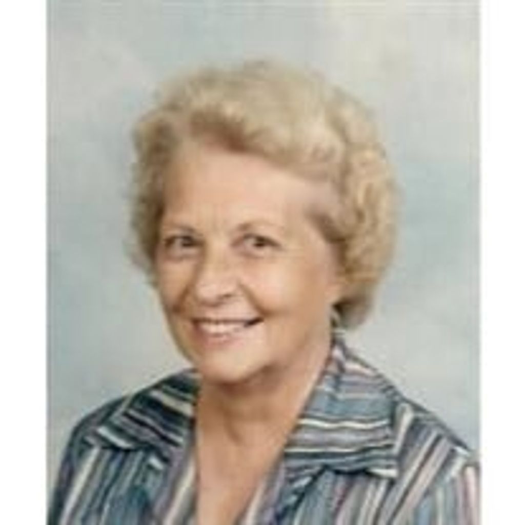 Irene Ashe Mimms