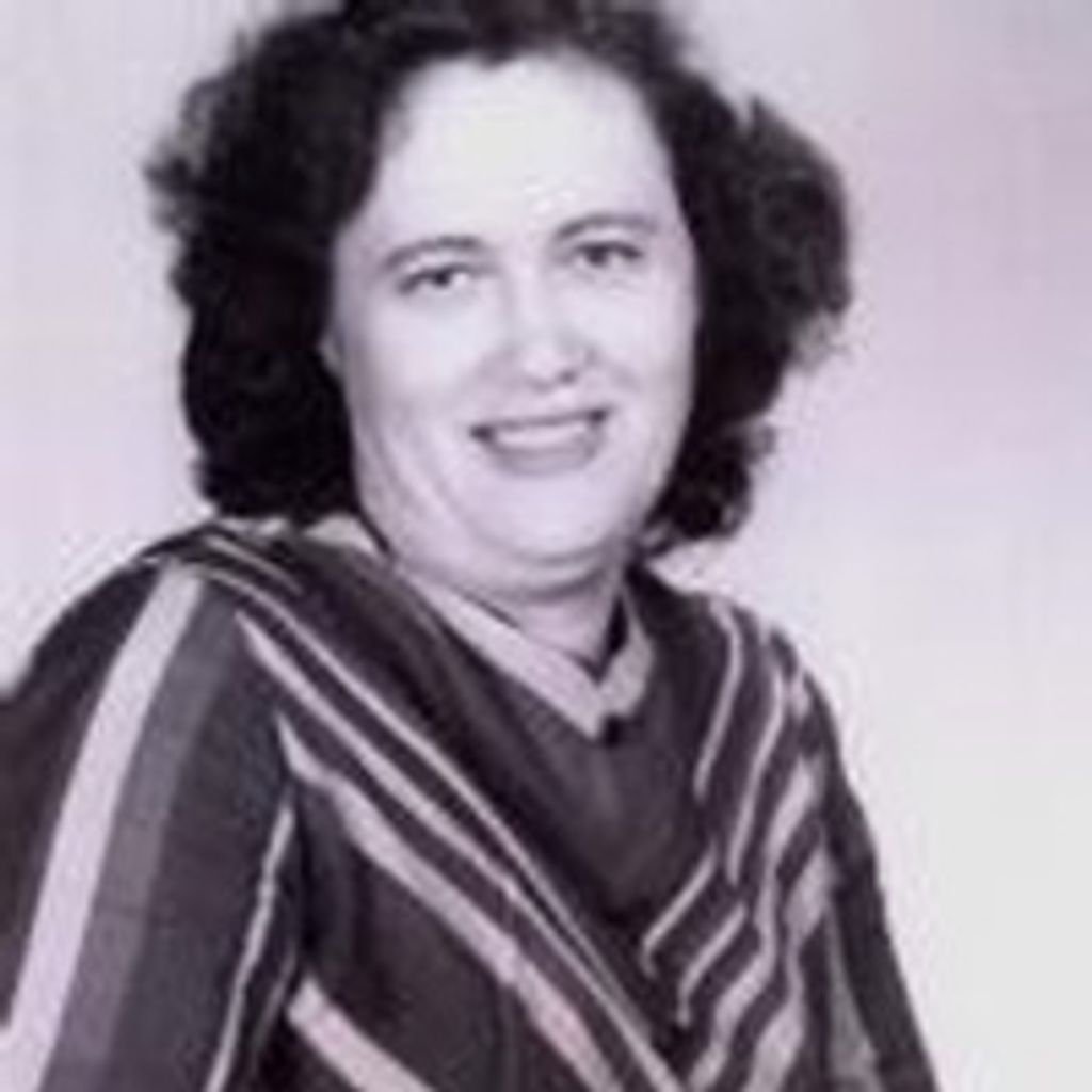 Elsie  Marie Gebara