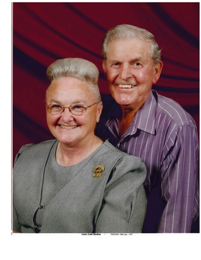 Thomas "Tom" W. Scott