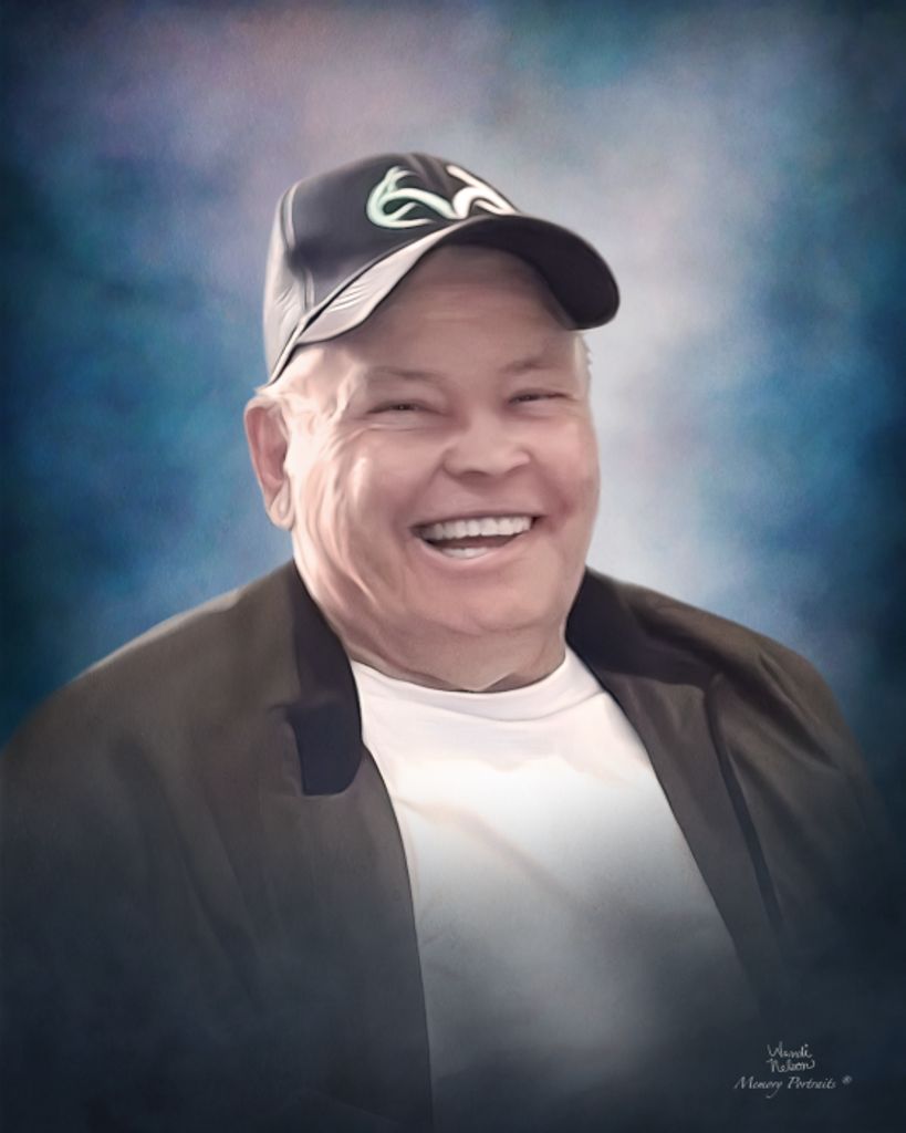 Oscar Moore Profile Photo