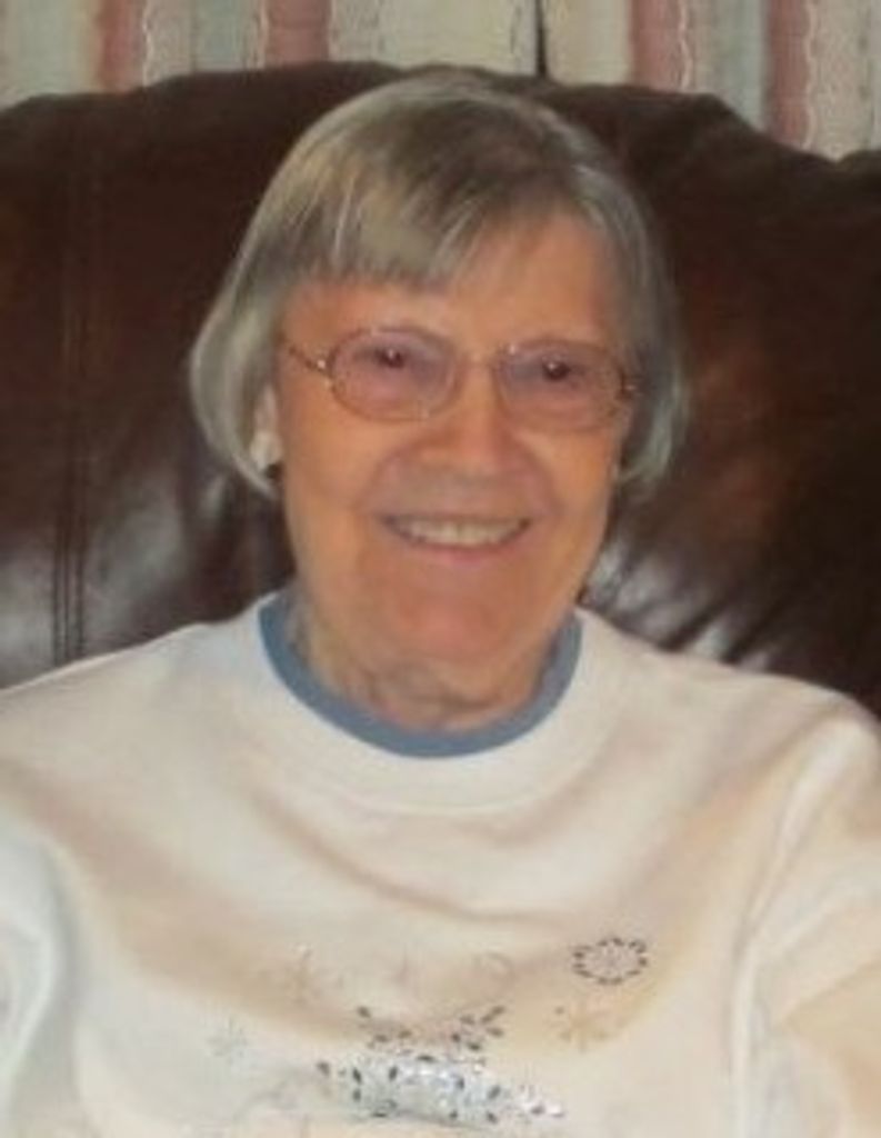 Lorraine M. (Boyer)  Phillips