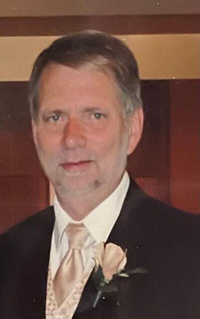 James Edward Wheeler Profile Photo