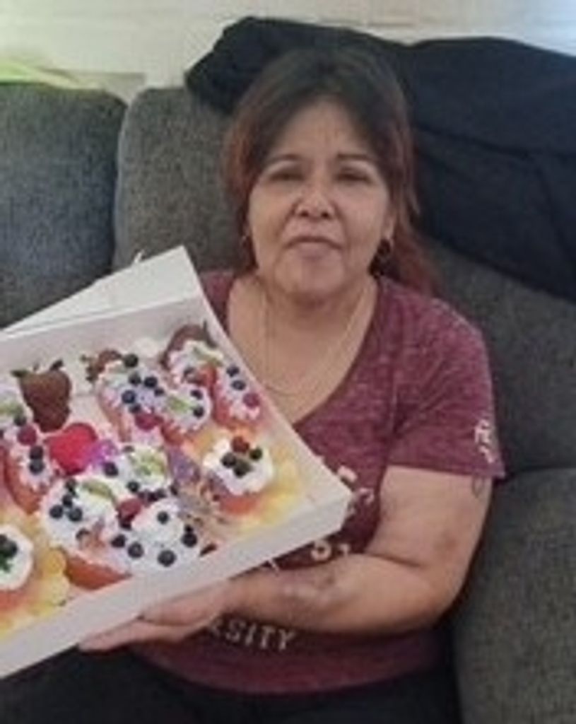 Susanna Curiel Profile Photo