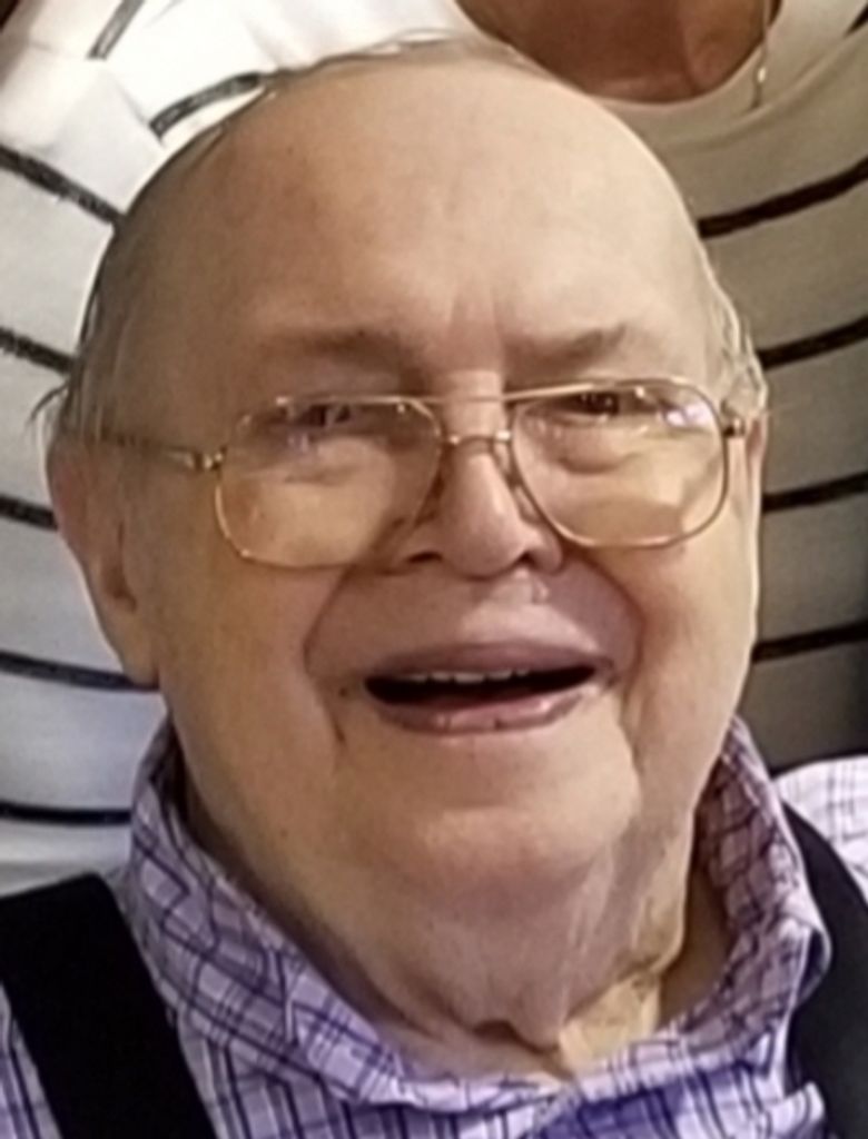 William "Bill" T. Butler Profile Photo