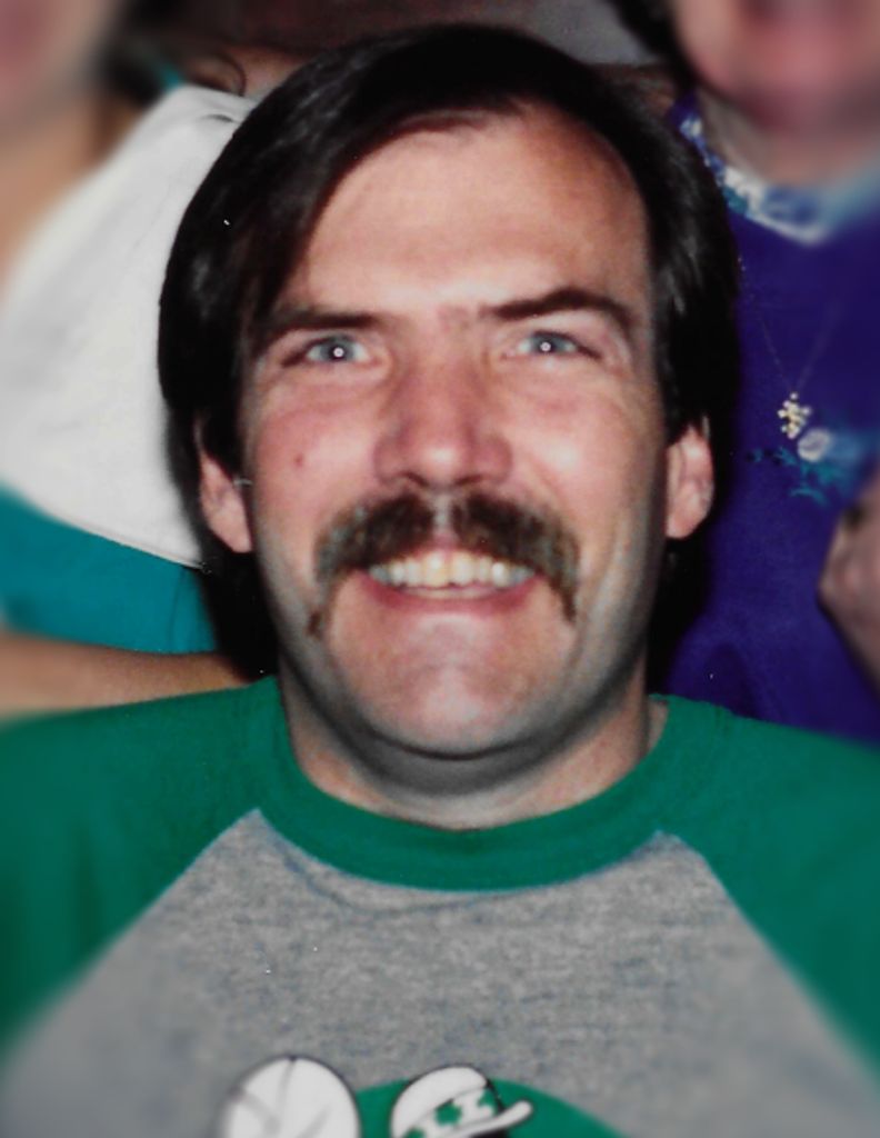 Terrence M. Mcgoldrick