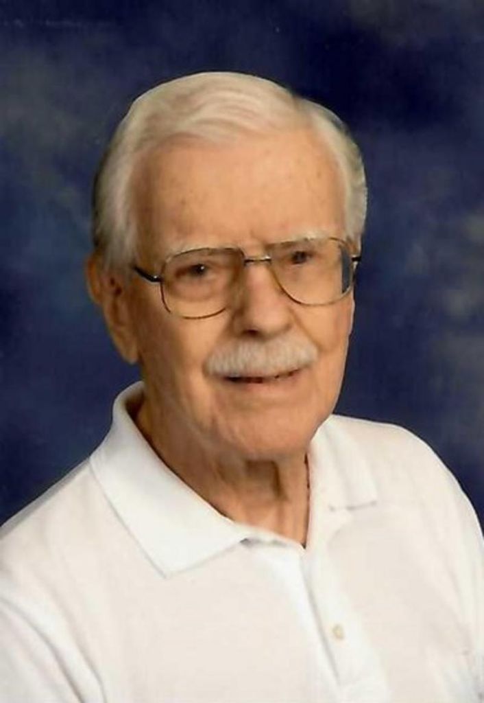 Lewis Reed Gessler Profile Photo
