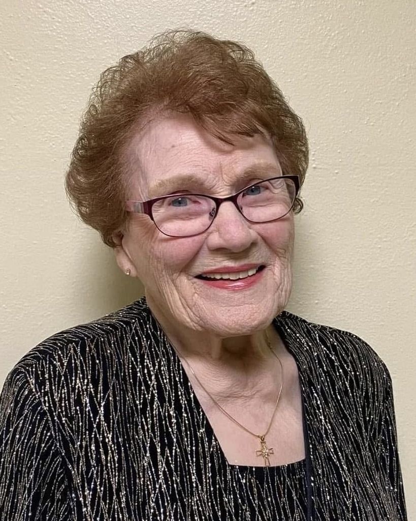 Eleanor Ruth Burla Profile Photo